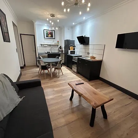 Et - Les 4 Saisons De Manon Apartmán Tourtoirac