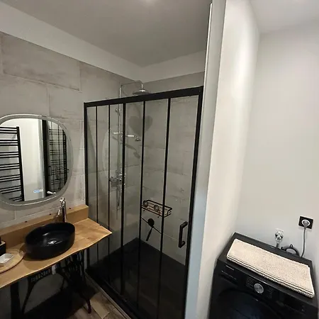 Apartment Et - Les 4 Saisons De Manon *
